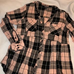 TORRID BLOUSE!!